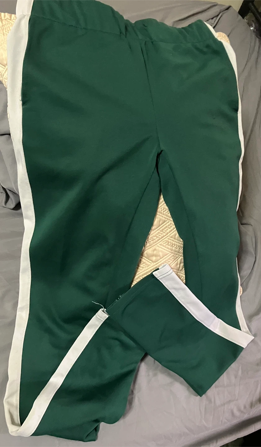 BLK Label Track Pants - photo 2
