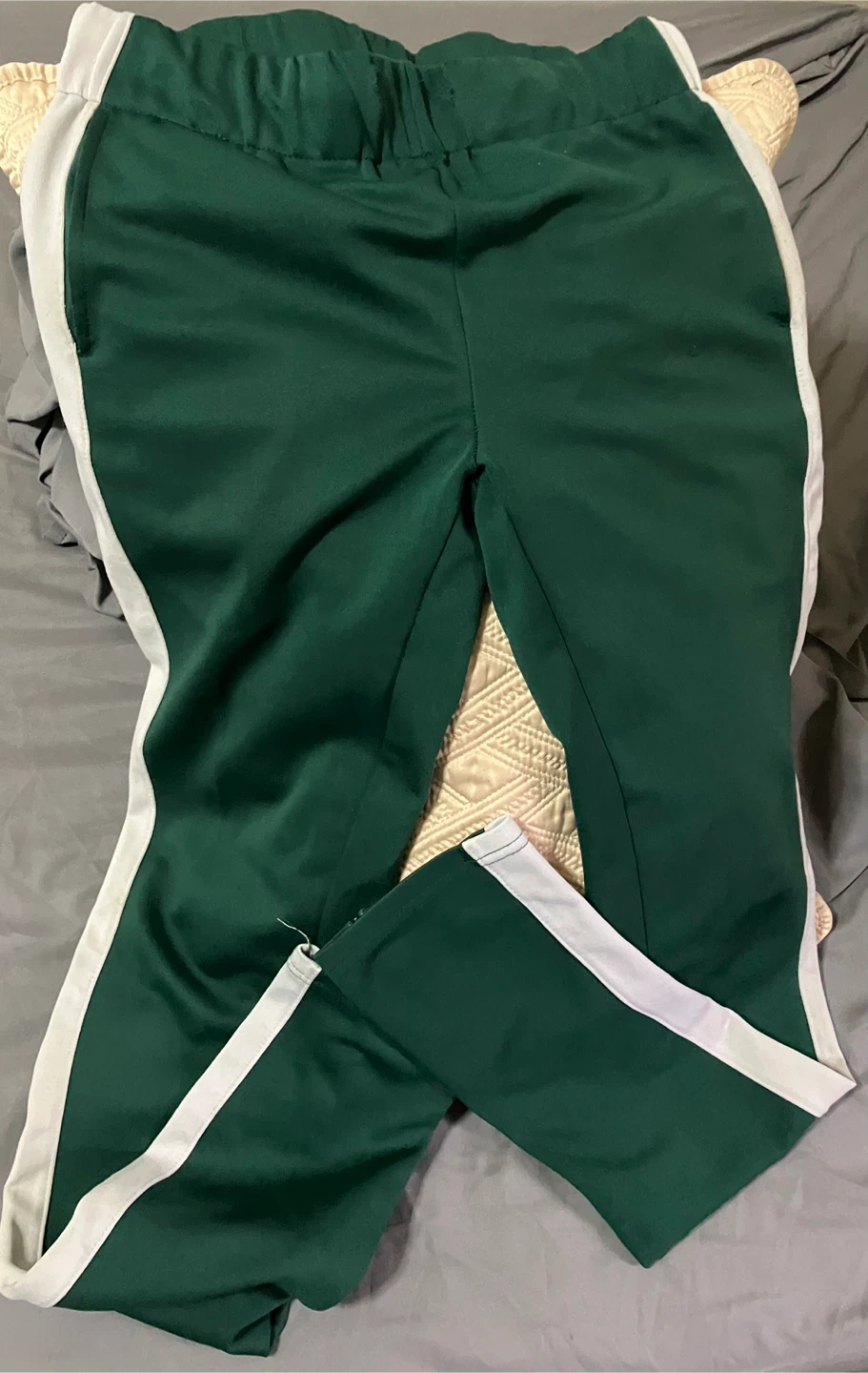 BLK Label Track Pants - photo 4
