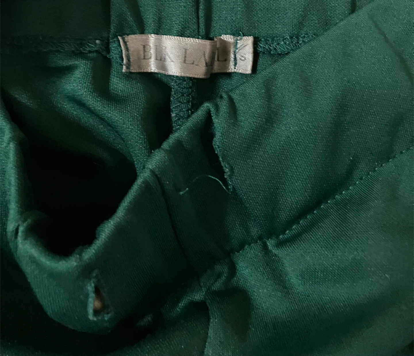 BLK Label Track Pants - photo 3