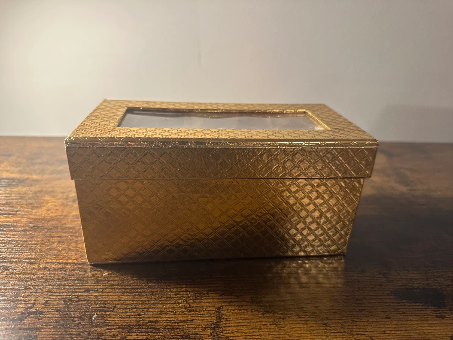 Bridal chhoda set box - photo 4