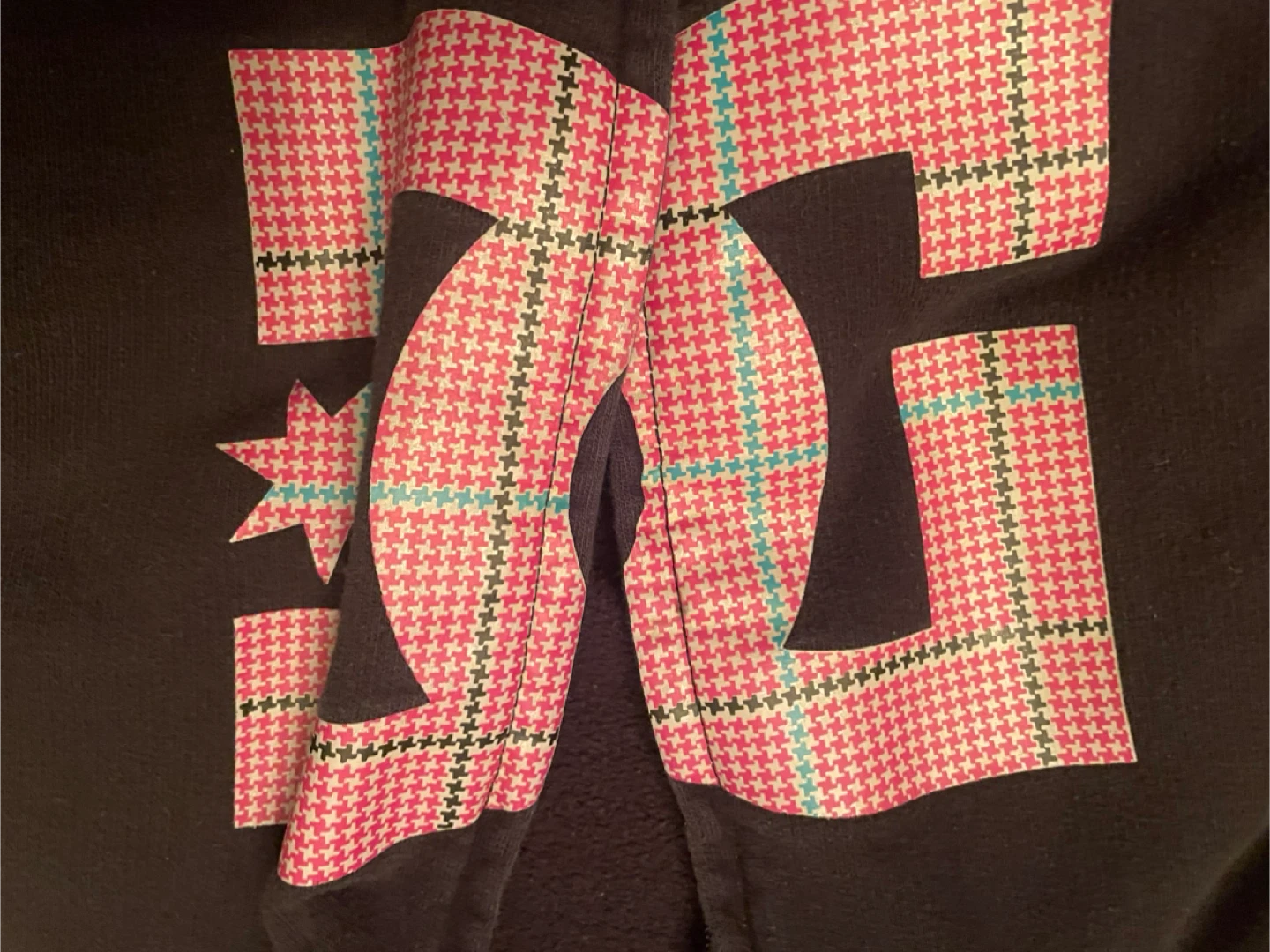 DC hoodie - photo 2