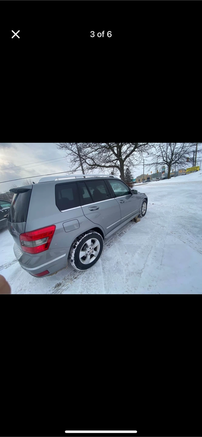 2010 Mercedes-Benz GLK350 4MATIC - photo 5