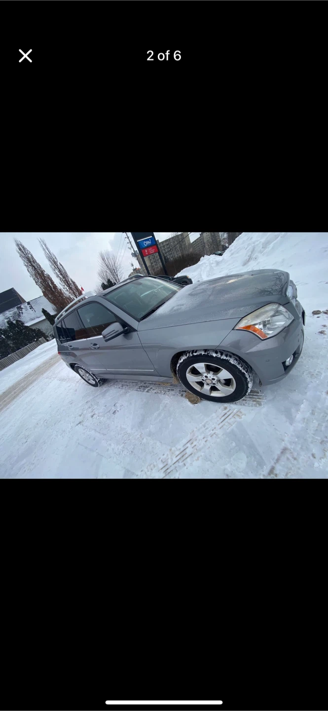 2010 Mercedes-Benz GLK350 4MATIC - photo 3