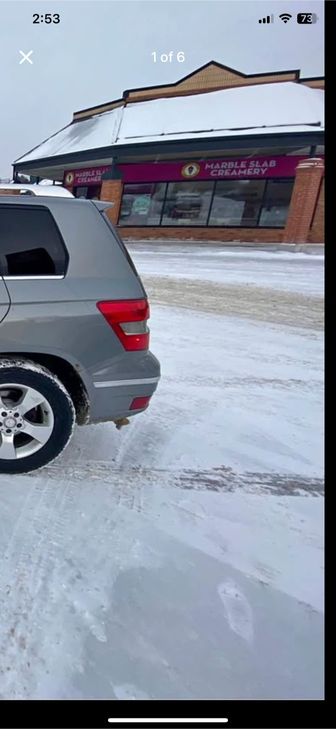 2010 Mercedes-Benz GLK350 4MATIC - photo 4