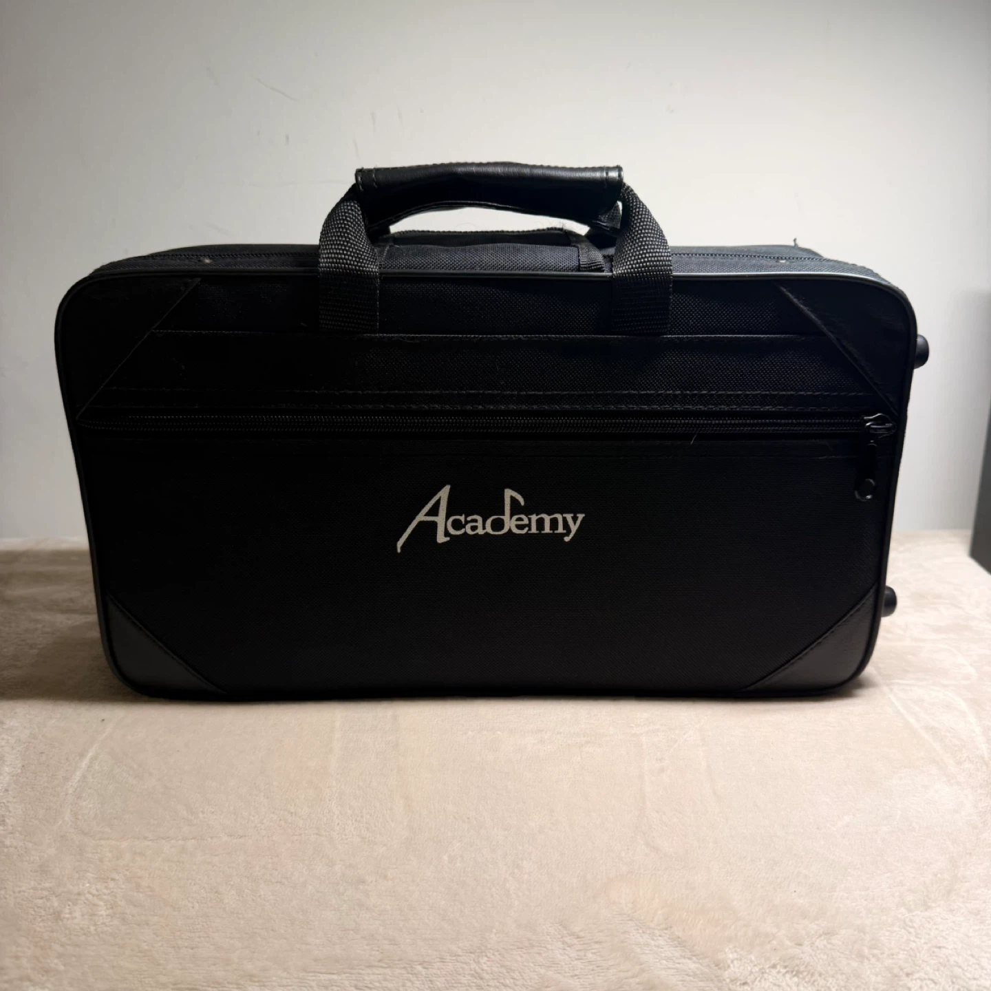 Academy Clarinet Set with Case and Accessories - photo 5