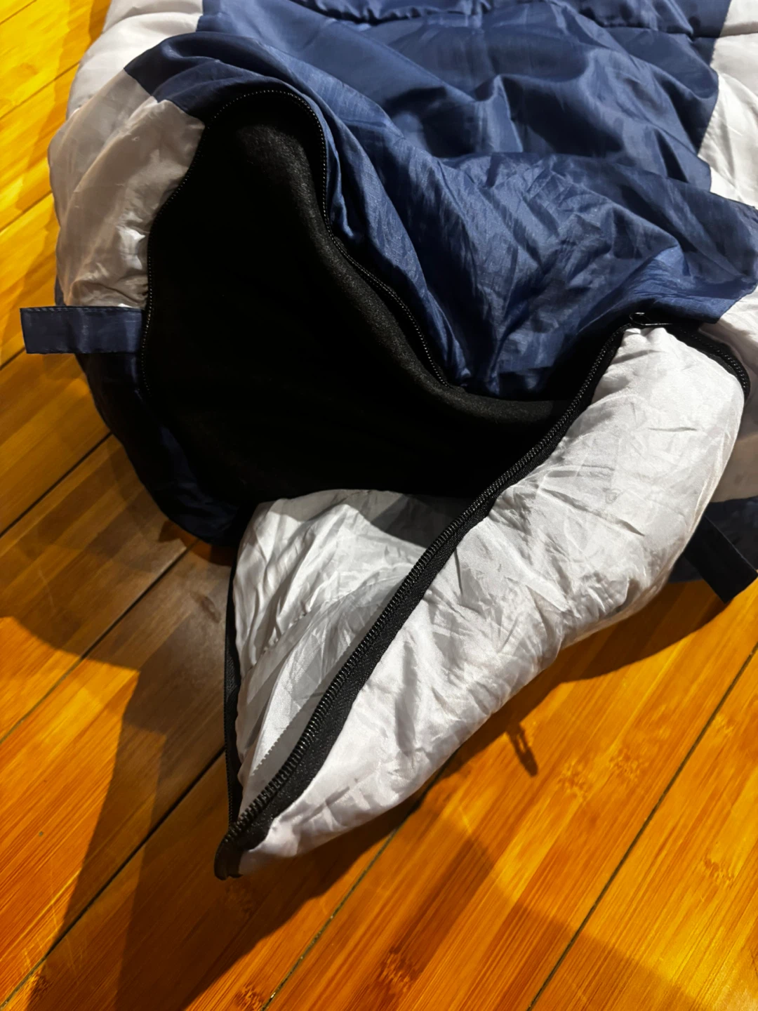 Ridgway by Kelty Sleeping Bag - photo 3