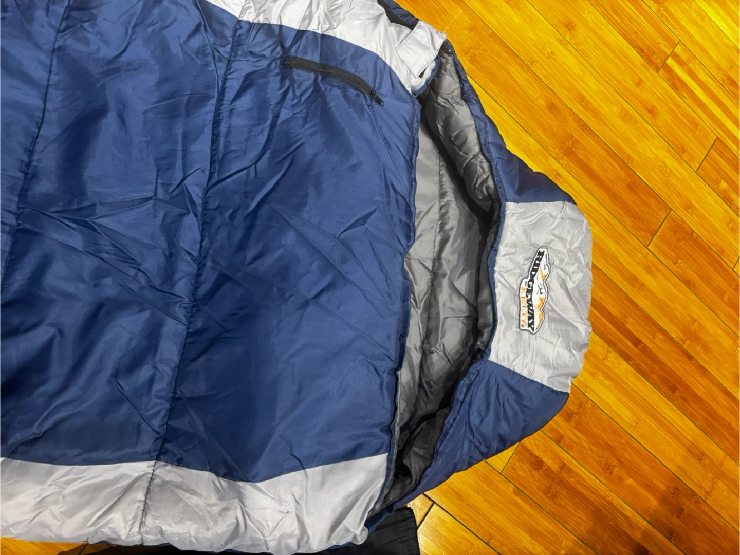 Ridgway by Kelty Sleeping Bag - photo 4