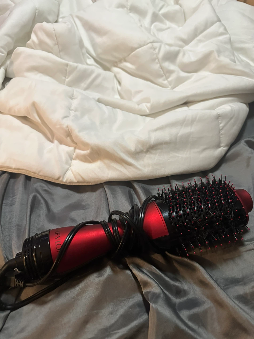 Assorted Hair Styling Tools: Revlon, Conair, and Vidal Sassoon - photo 2