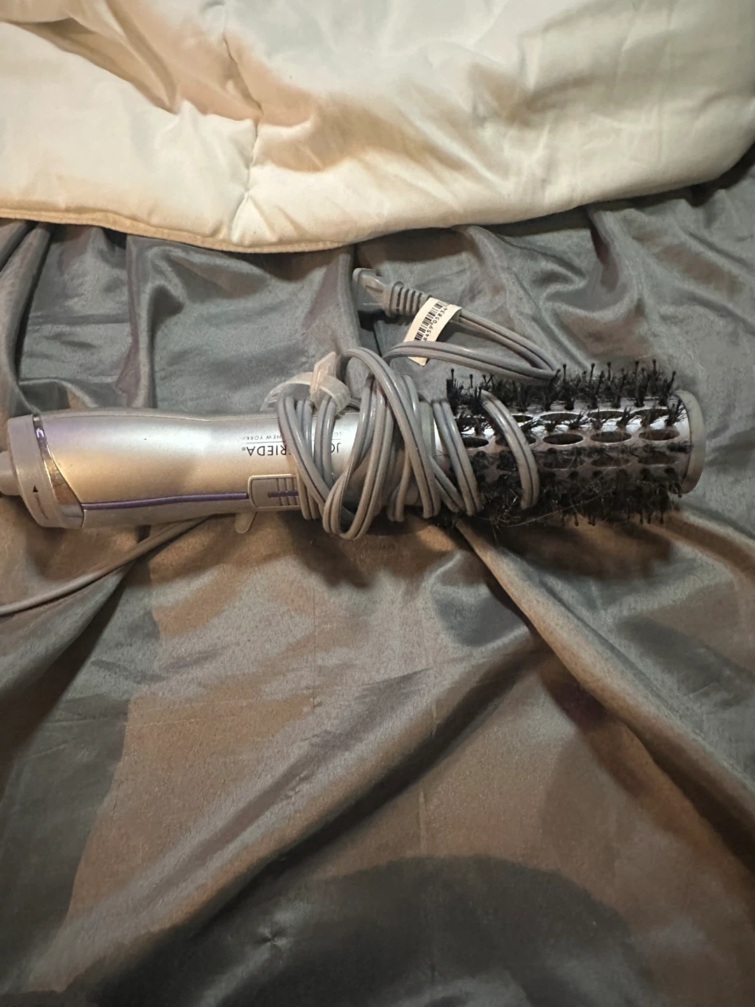 Assorted Hair Styling Tools: Revlon, Conair, and Vidal Sassoon - photo 4