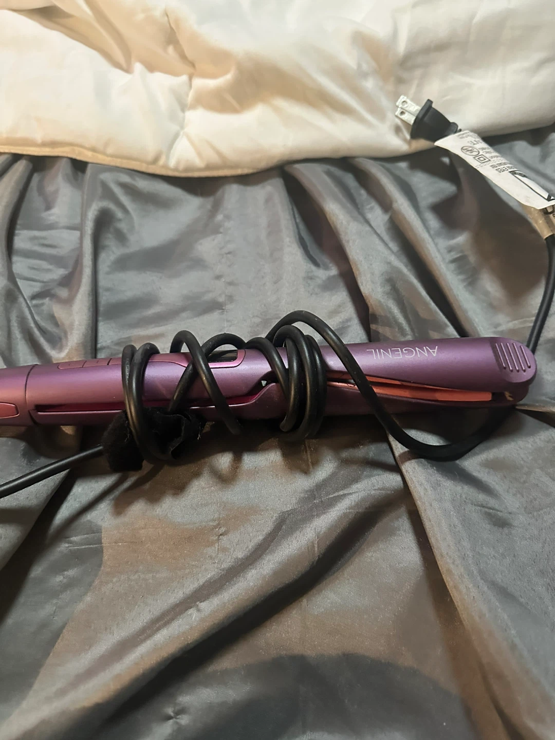 Assorted Hair Styling Tools: Revlon, Conair, and Vidal Sassoon - photo 3