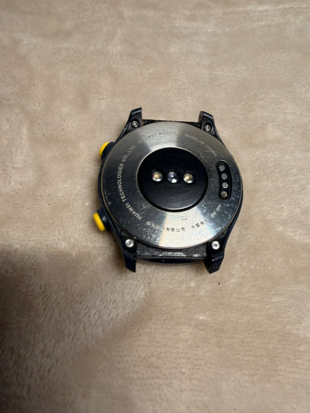 Huawei Watch 2 Smartwatch - photo 4