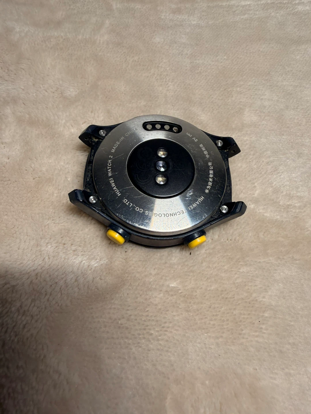 Huawei Watch 2 Smartwatch - photo 2