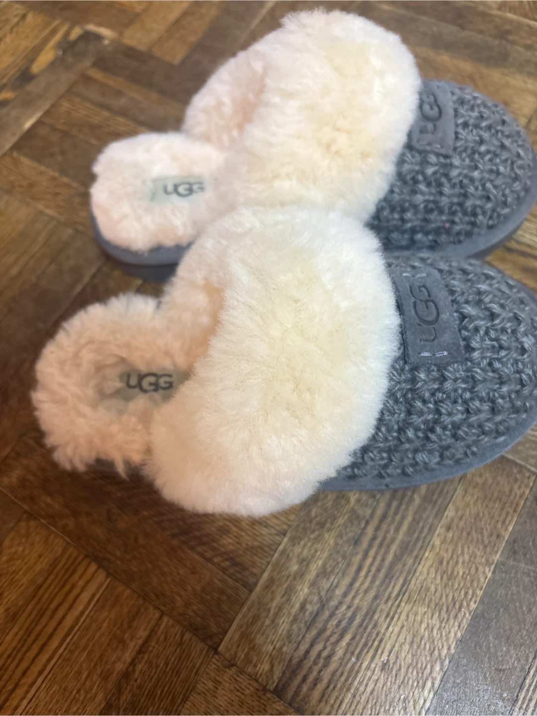 UGG Scuffette Slippers