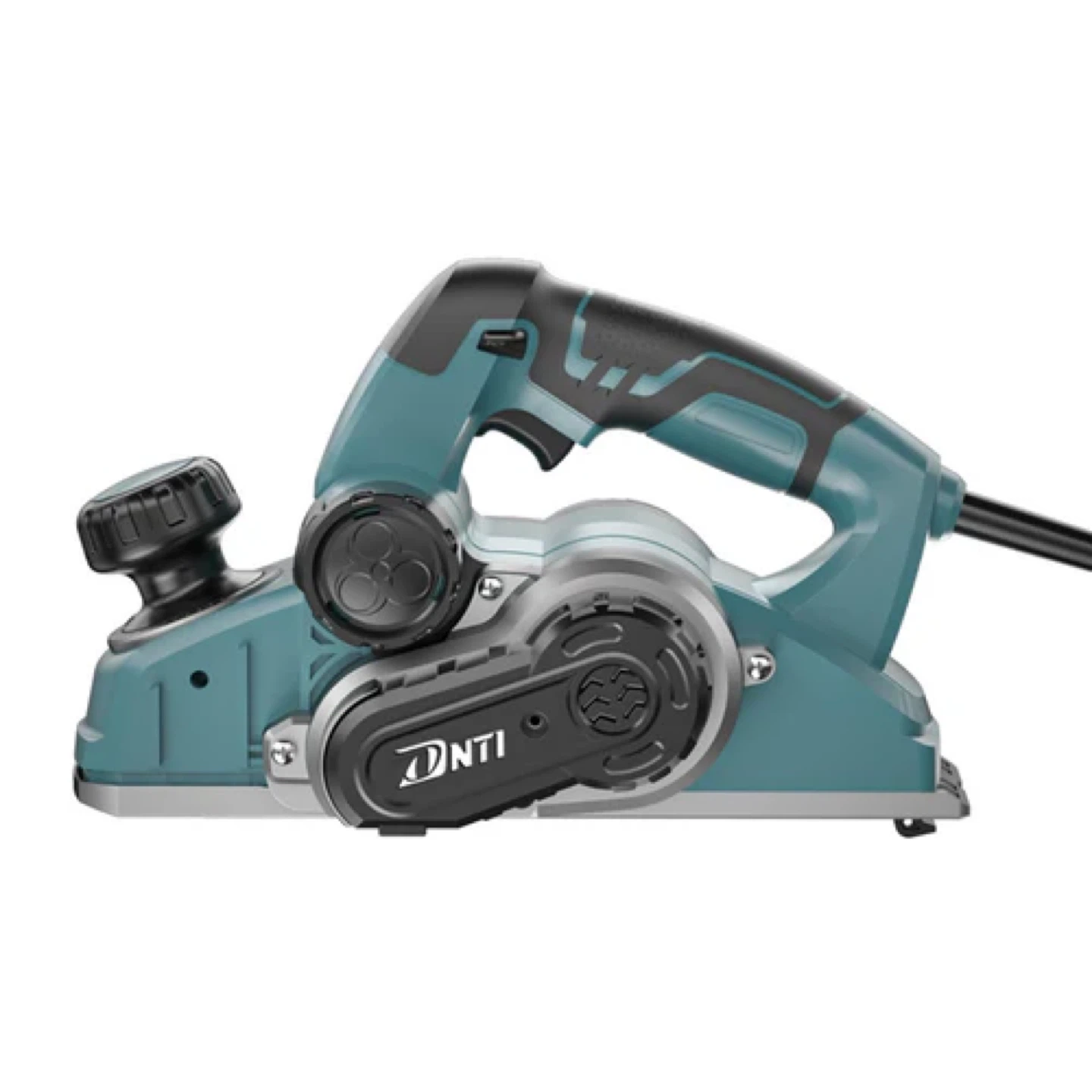 DNTI 58219 Electric Planer - photo 4
