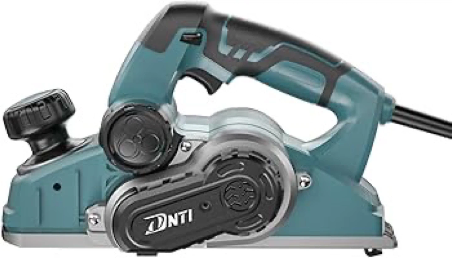 DNTI 58219 Electric Planer