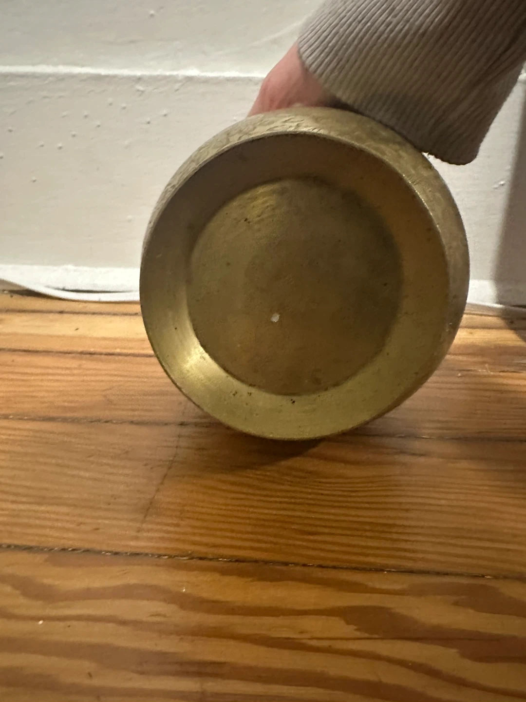 Antique Vase - photo 3