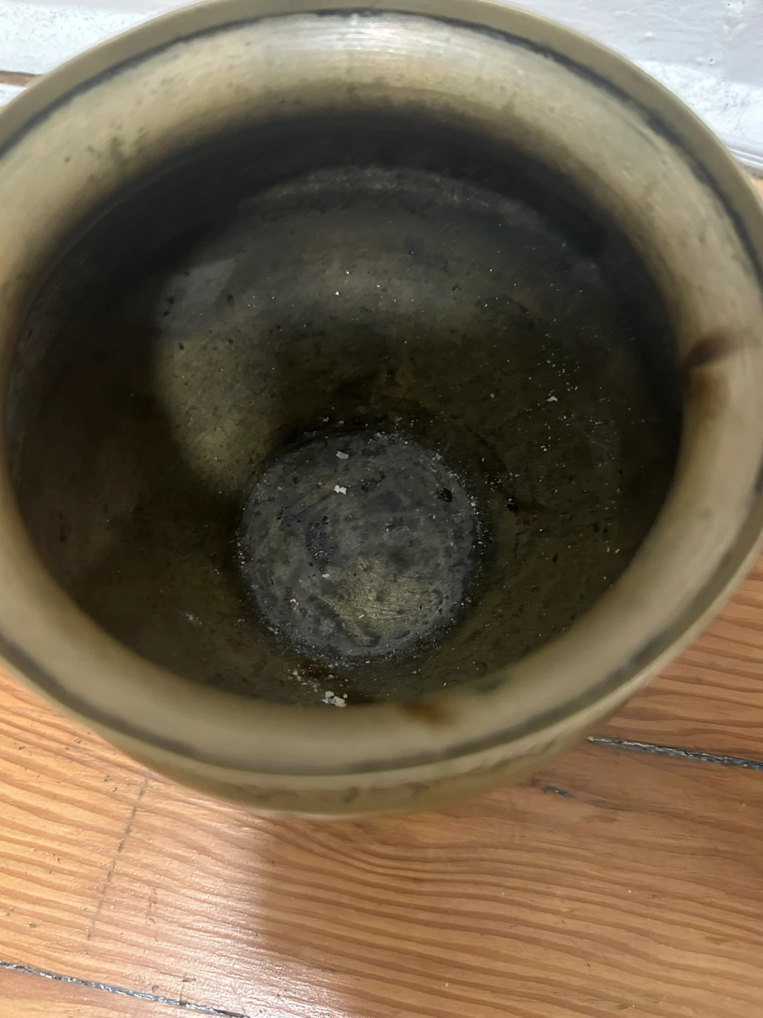 Antique Vase - photo 4