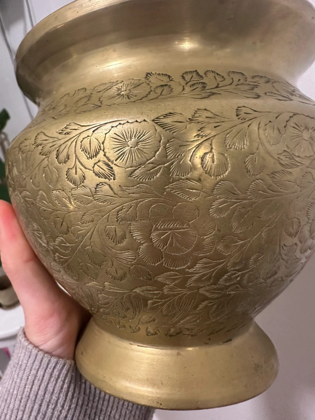Antique Vase - photo 2
