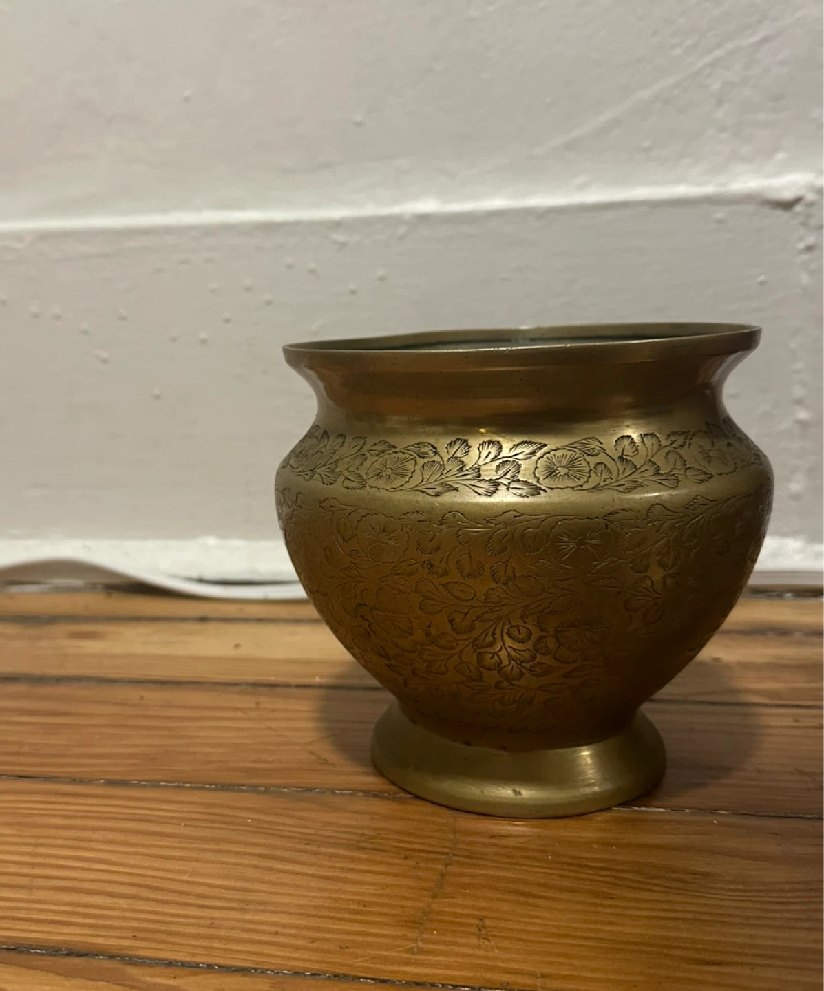 Antique Vase