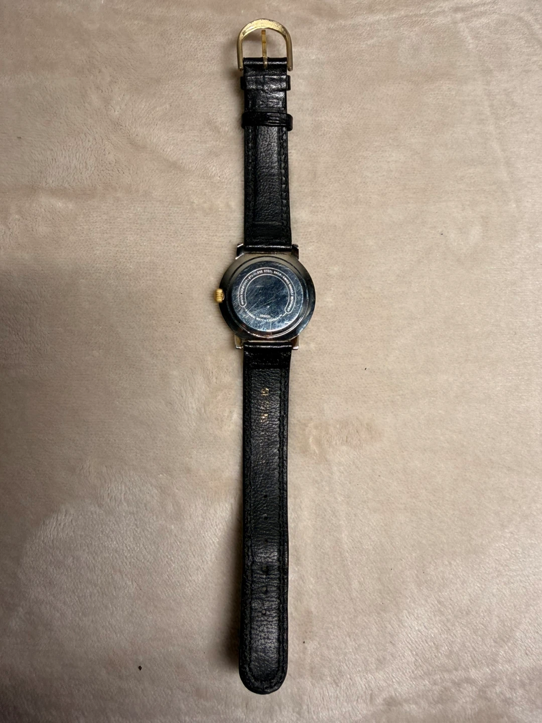 Vintage ESQ Swiss Esquire Women’s Watch - photo 3