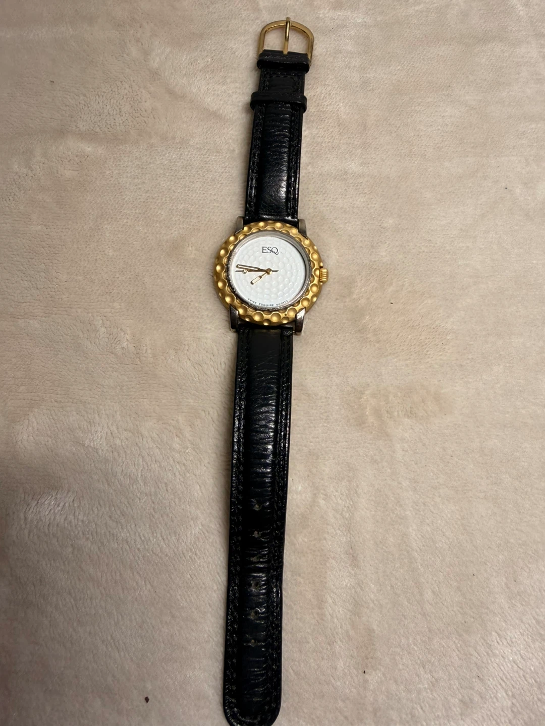 Vintage ESQ Swiss Esquire Women’s Watch - photo 5