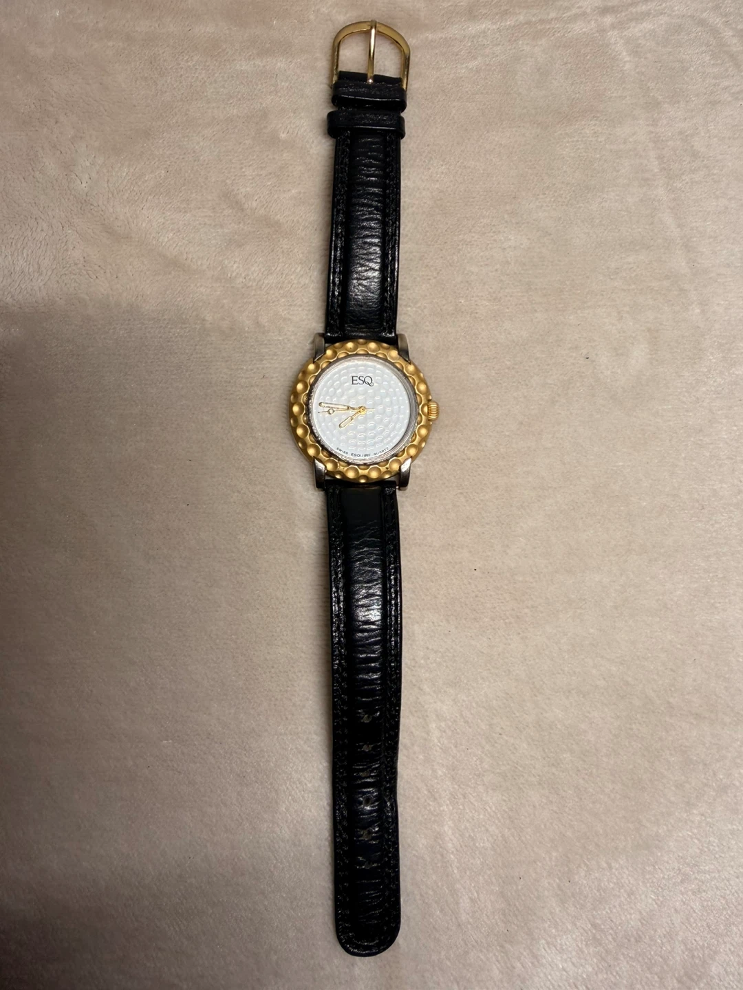 Vintage ESQ Swiss Esquire Women’s Watch - photo 2