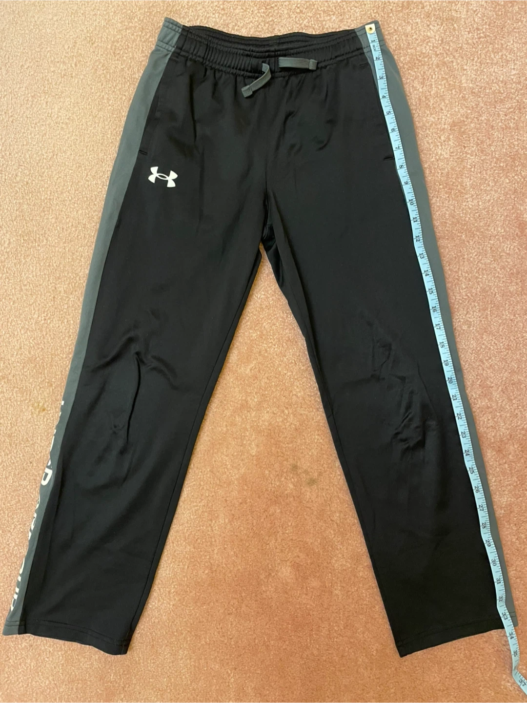 Under Armour Boys Jogging Pants - photo 2