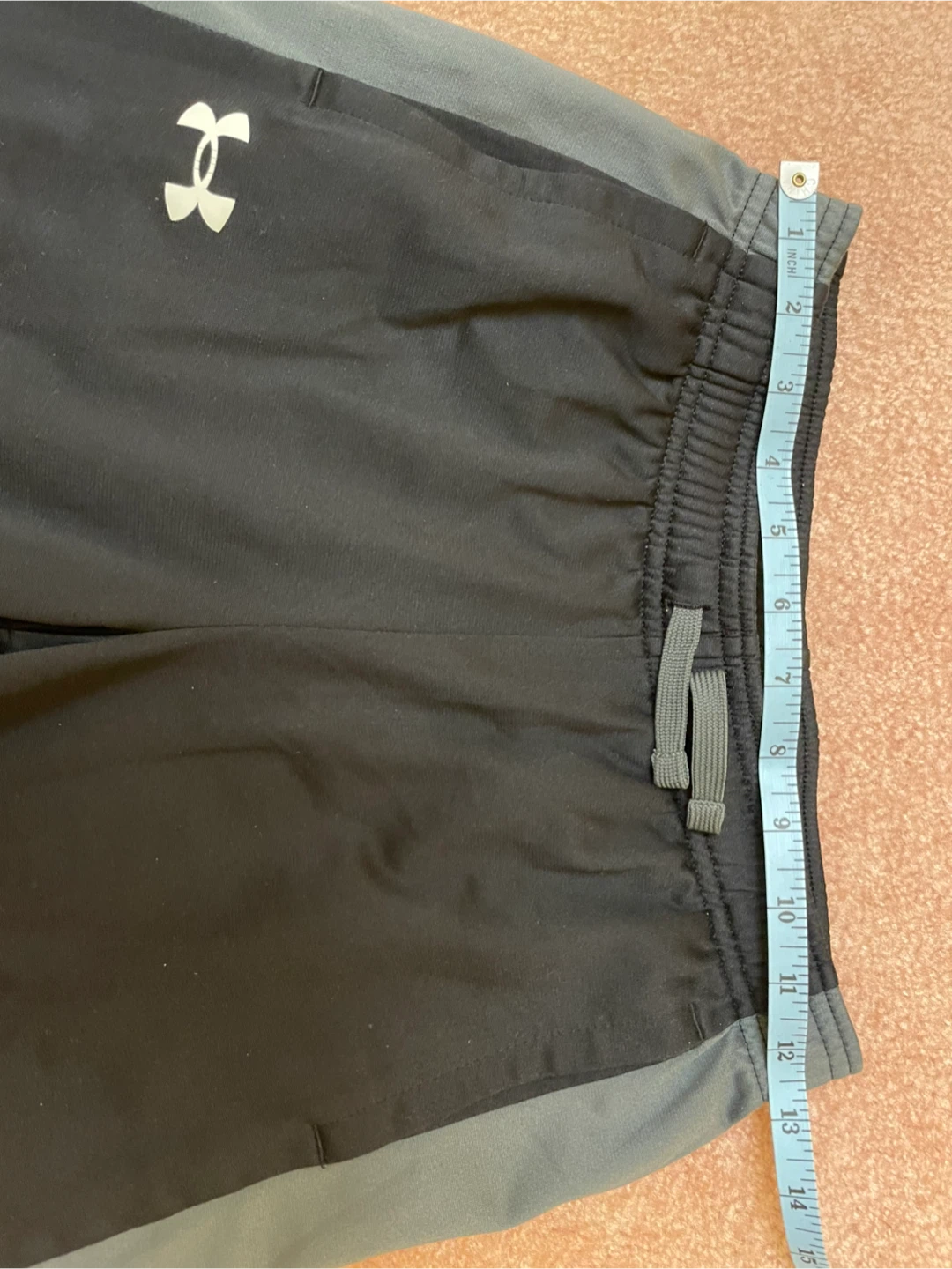 Under Armour Boys Jogging Pants - photo 3