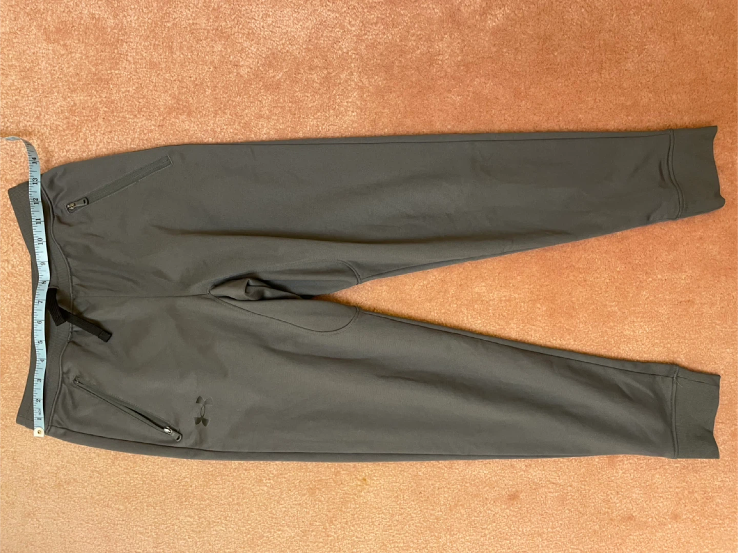 Under Armour Boys Jogging Pants - photo 5