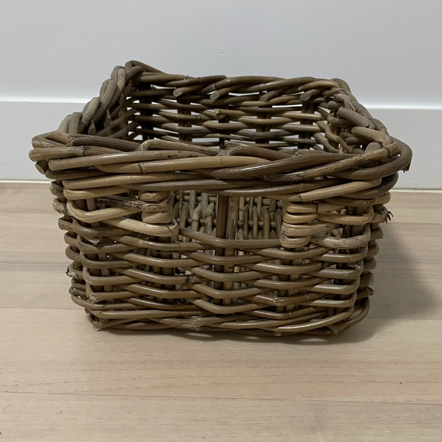 IKEA Byholma Basket - photo 2