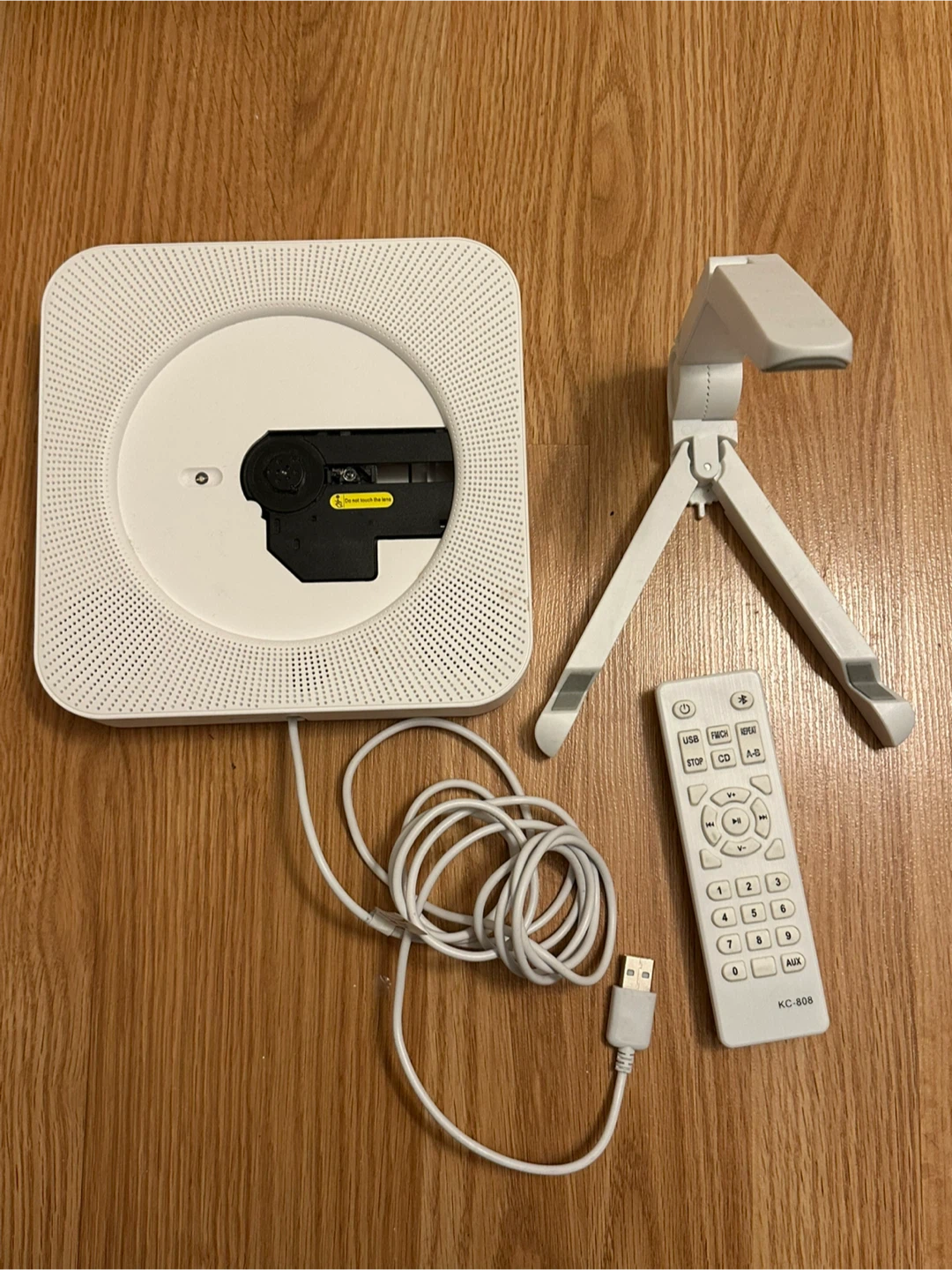 CD Player