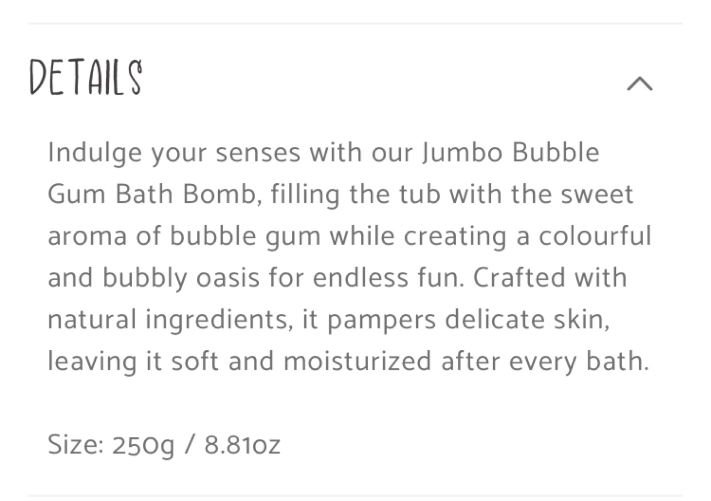 Moomoo BathCo- 3 Jumbo Bath Bombs - Vegan, Natural, Kid-friendly - photo 4