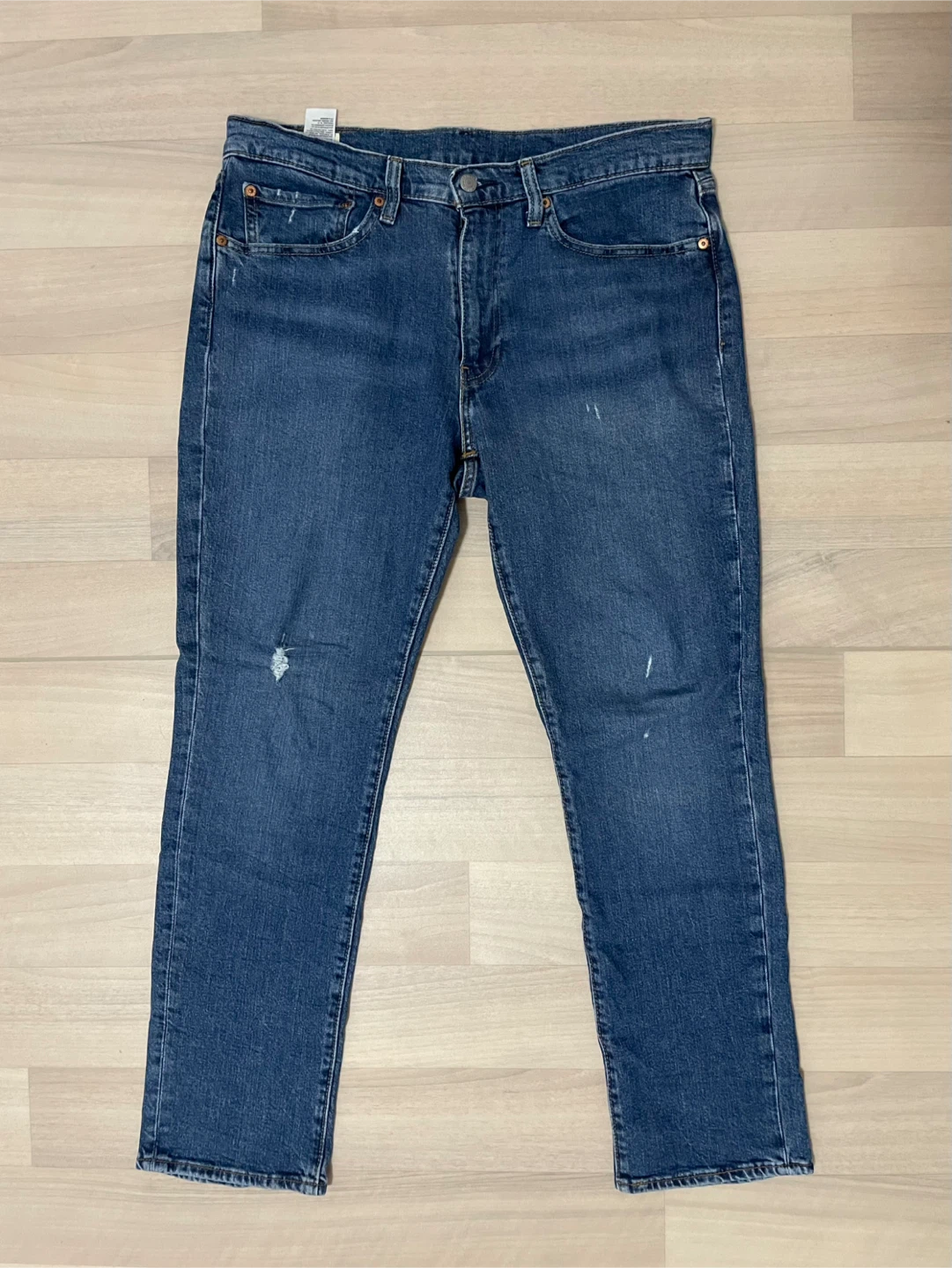 Men’s Levi’s 511 Jeans - 34W x 30L - Two Pairs
