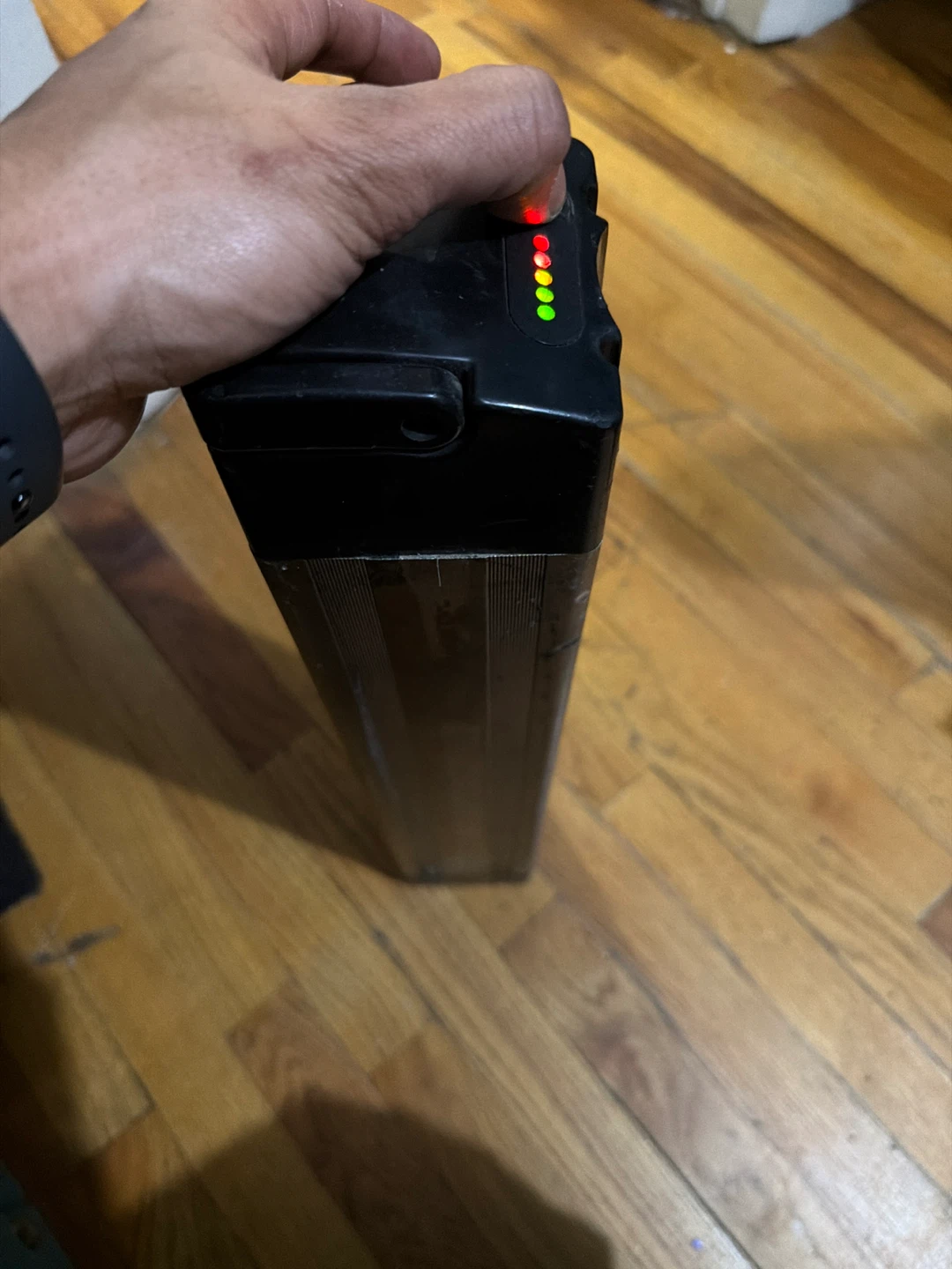 Arrow Electric Bike Battery Pack Good price 200