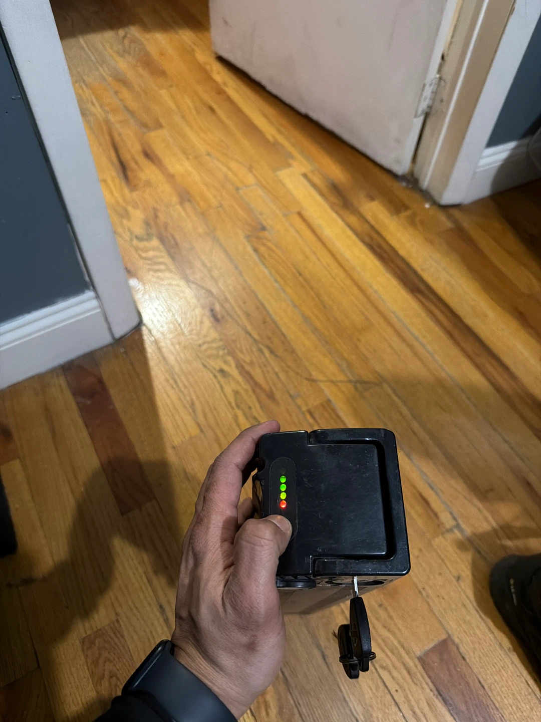 Arrow Electric Bike Battery Pack Good price 200 - photo 3