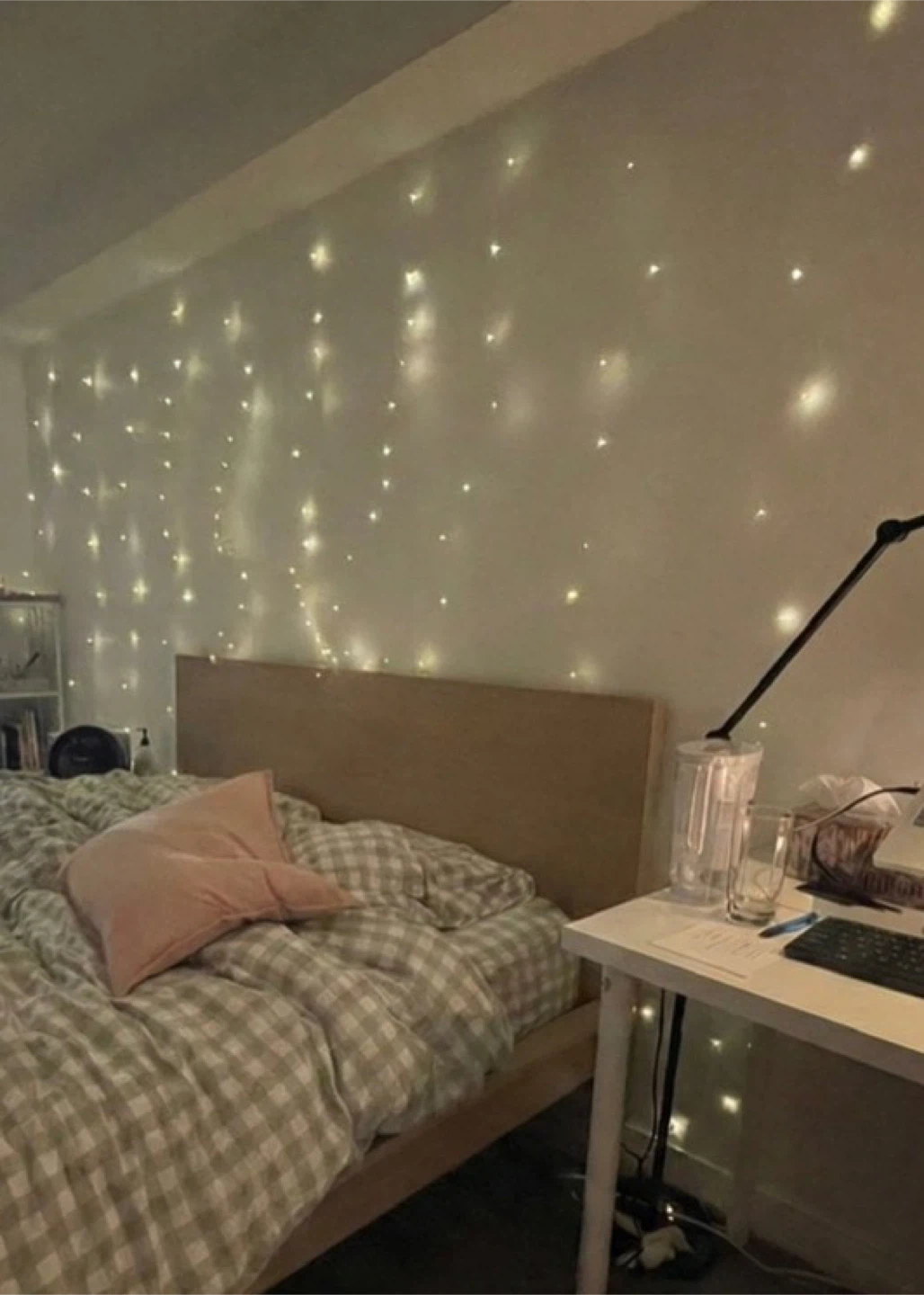 USB Fairy String Lights - photo 2
