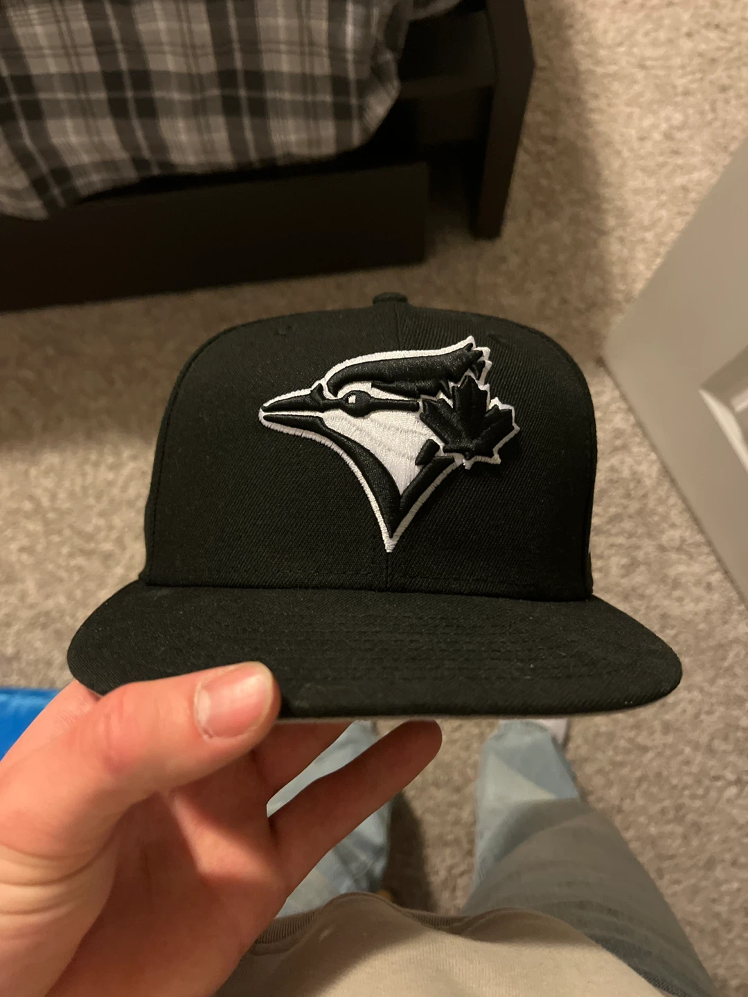 New Era 9FIFTY Toronto Blue Jays Snapback Hat