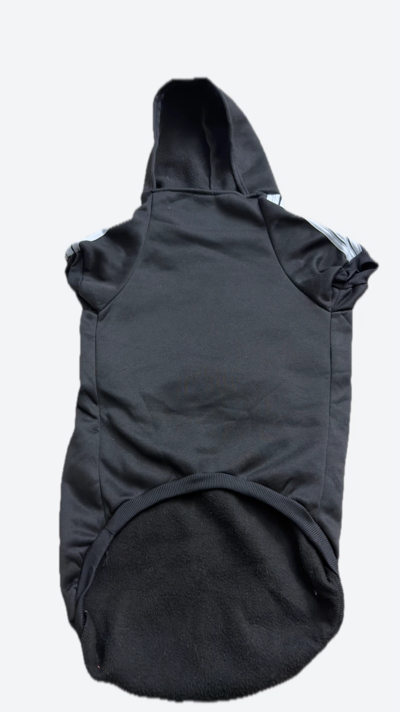 Adidog Black Dog Hoodie 9XL - photo 2