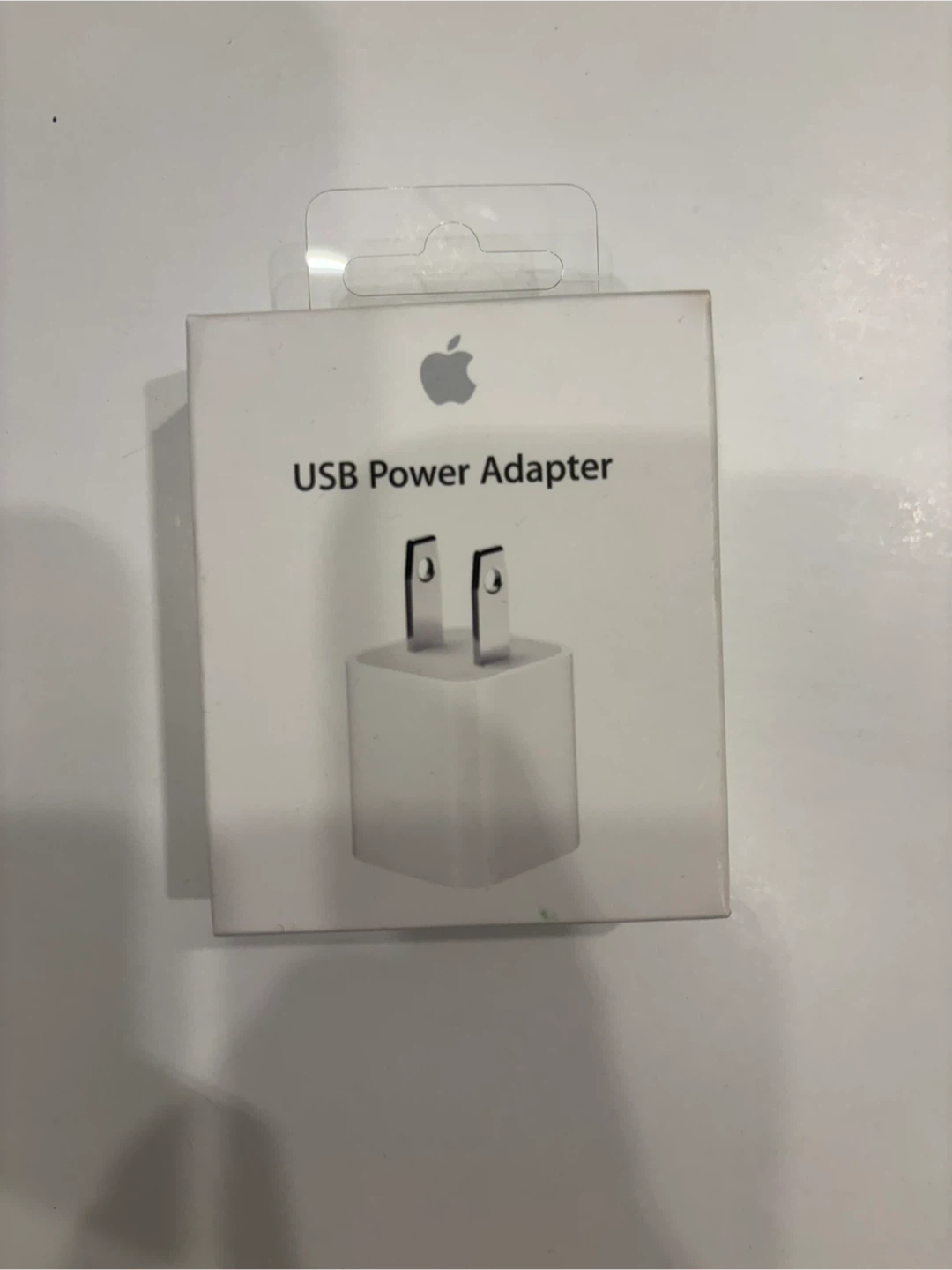 Apple USB Power Adapter
