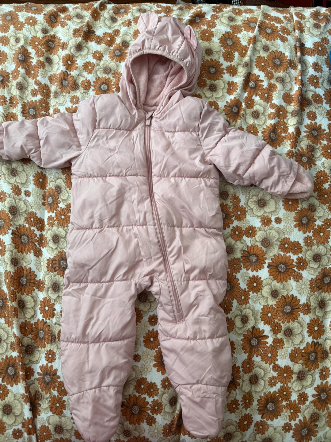 Baby girl clothes - photo 5