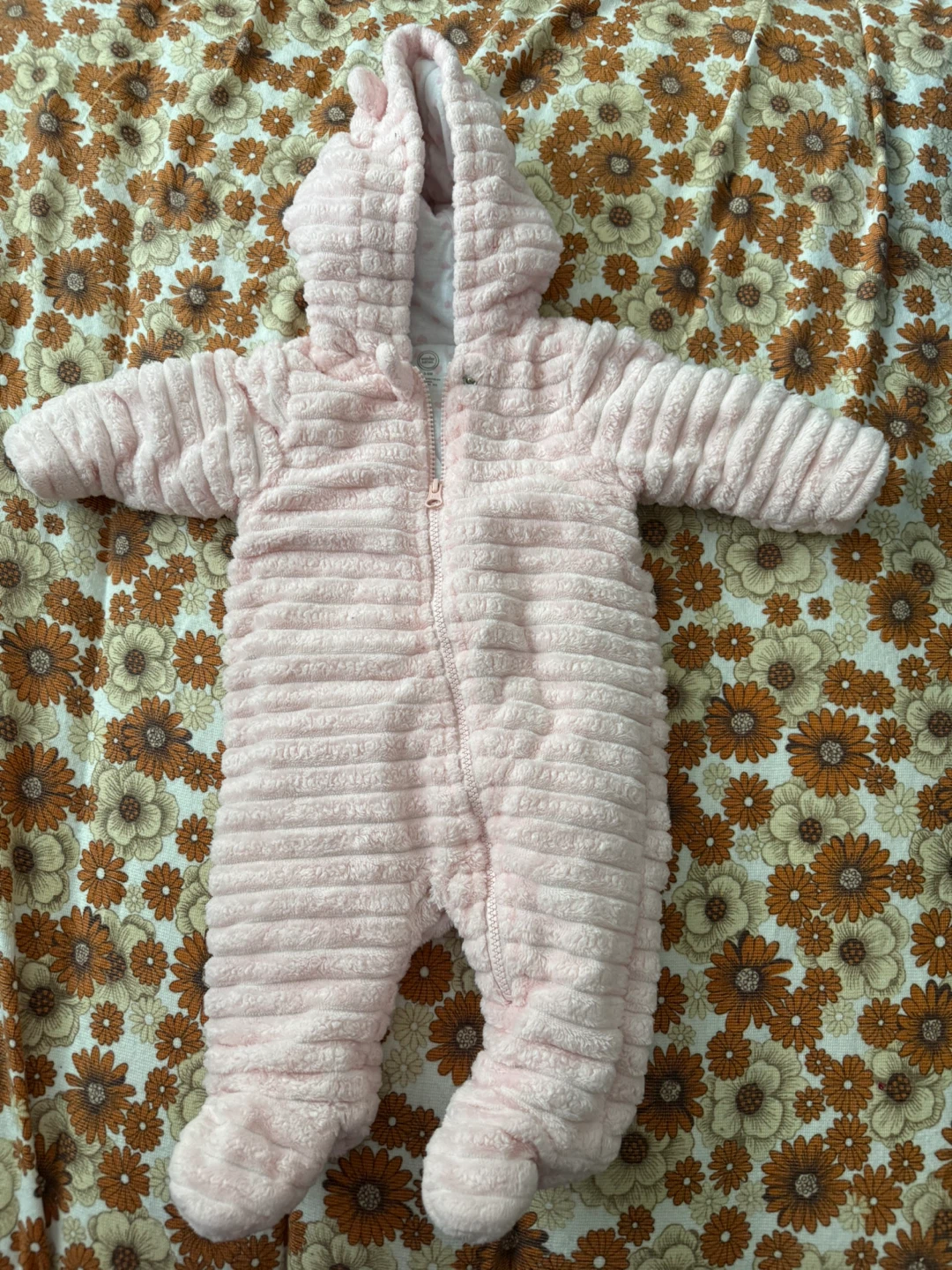 Baby girl clothes - photo 4