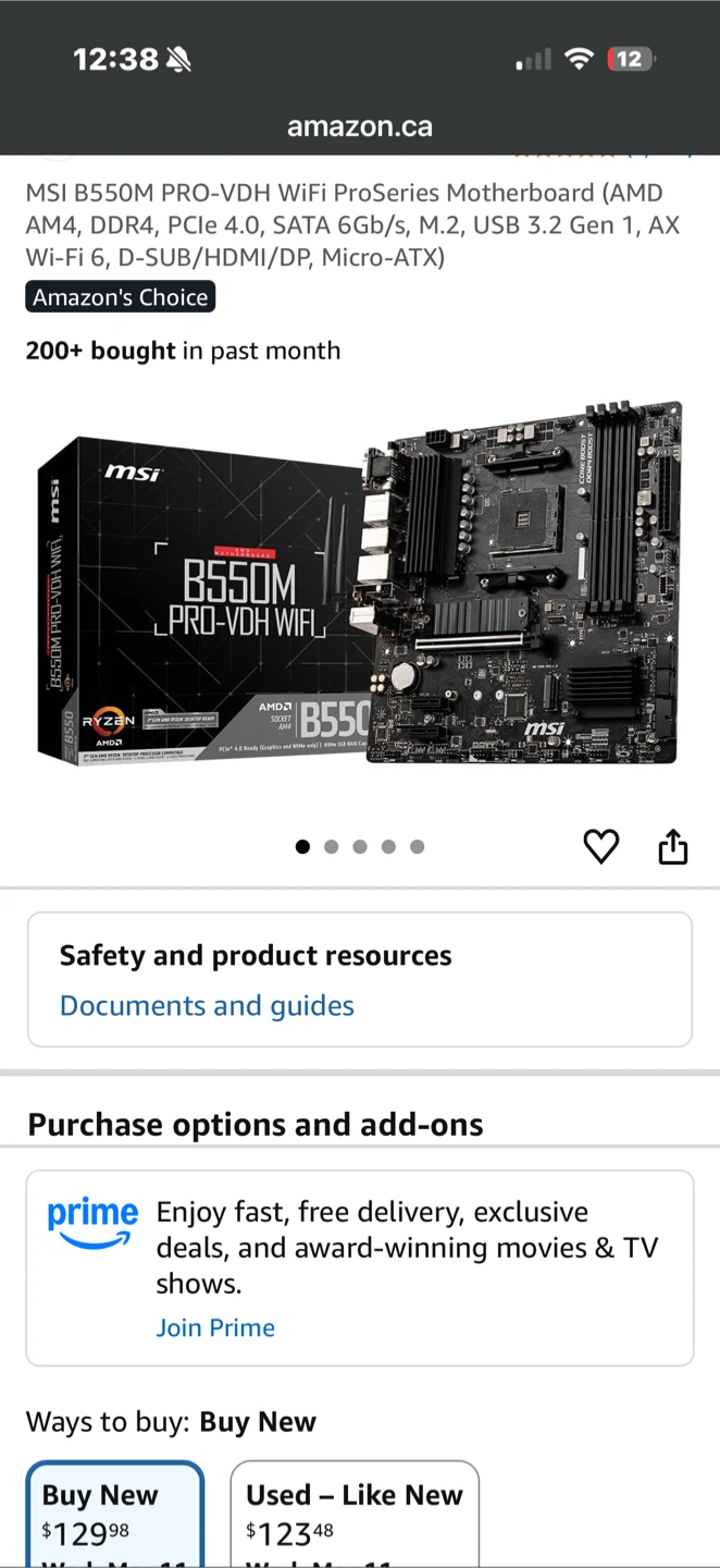 ✅CPU,RAM,MOTHERBOARD BUNDLE✅ - photo 3
