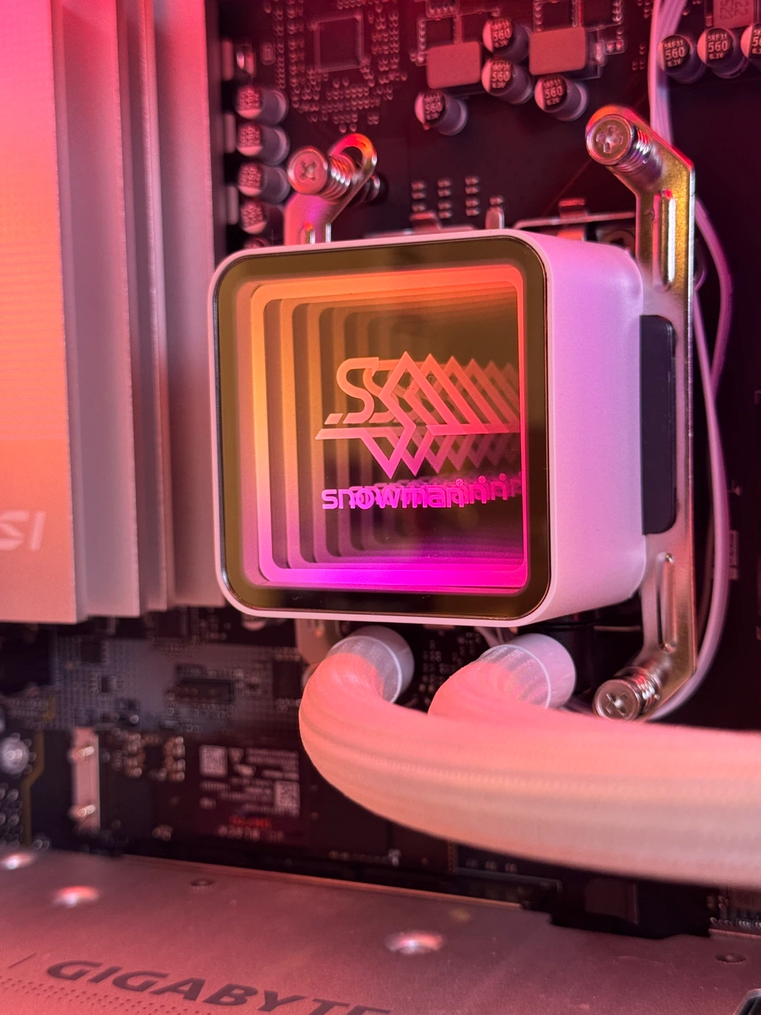 Ryzen 7 9700x | RTX 4070 Ti Aero | 32GB DDR5 | 1TB SSD Gaming Pc - photo 5