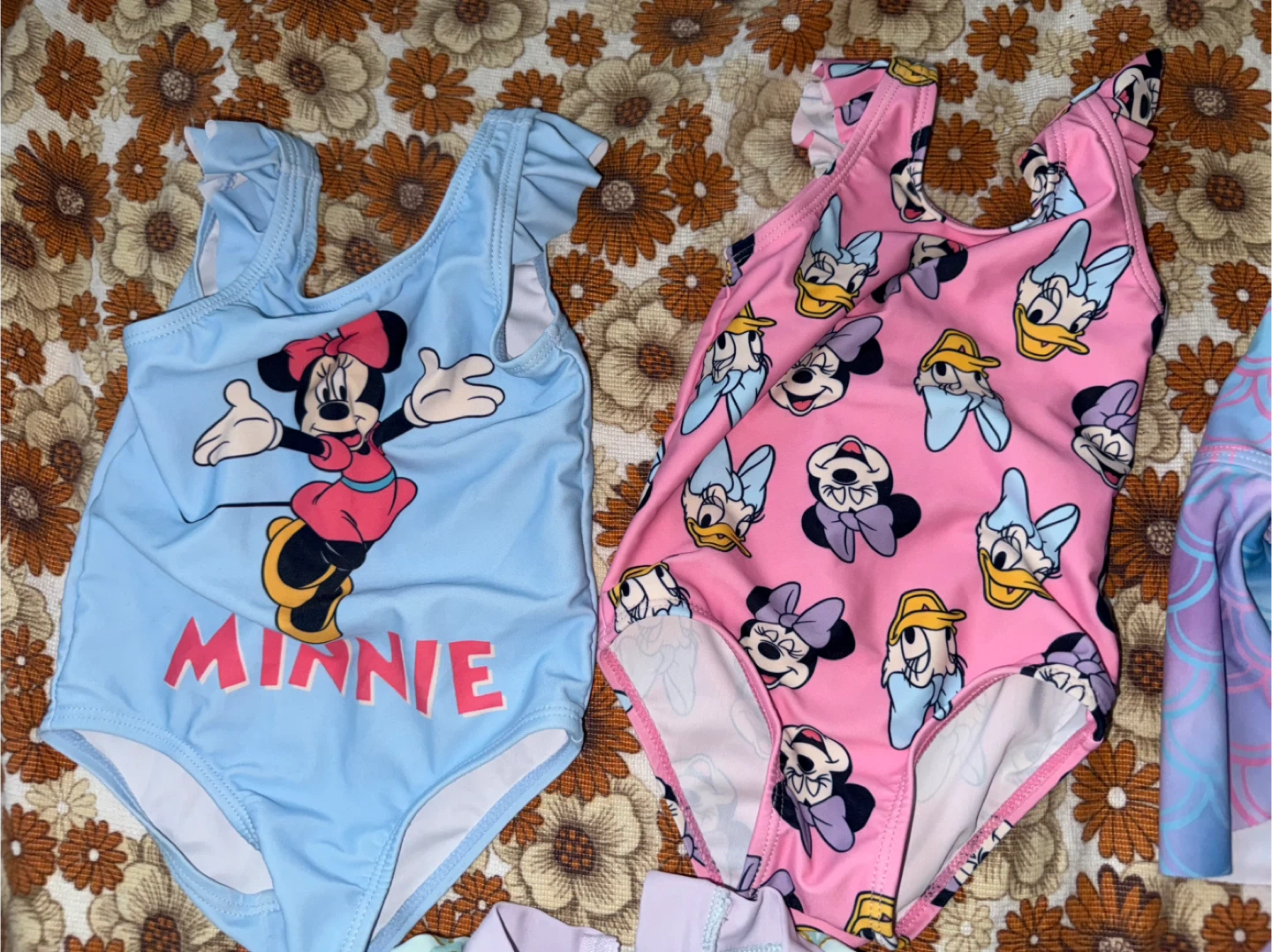 Baby Girls Clothes Bundle - photo 4