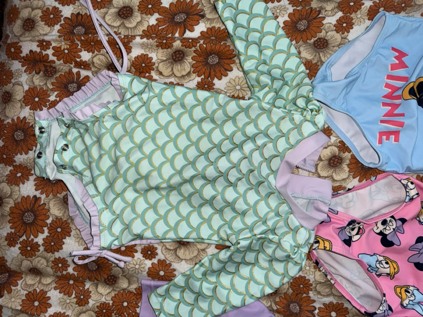 Baby Girls Clothes Bundle - photo 5