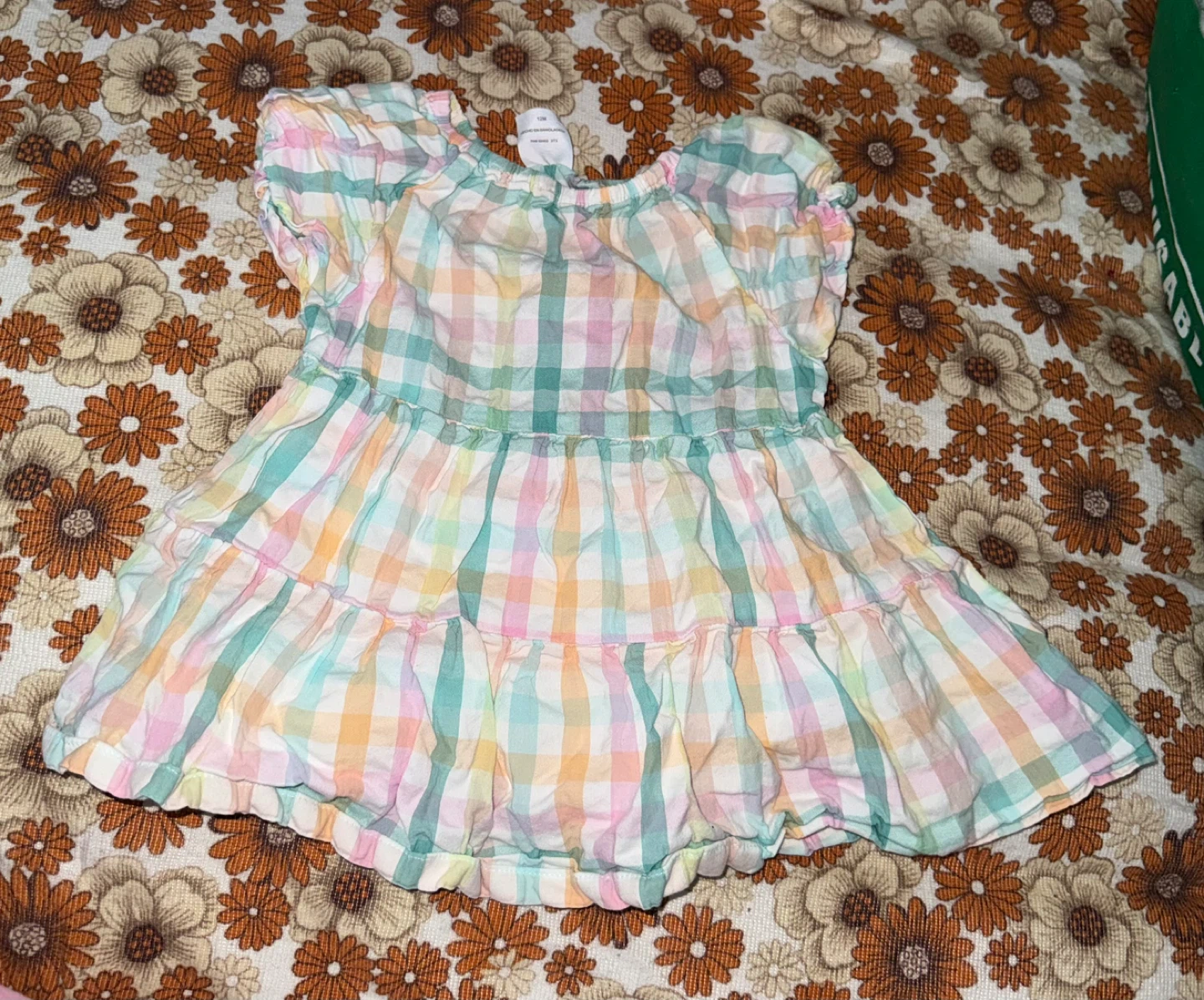 Baby Girls Clothes Bundle - photo 3