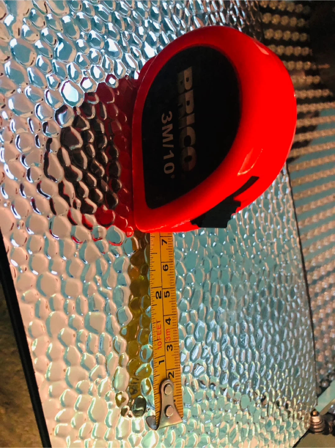 3M/10ft Measuring Tape