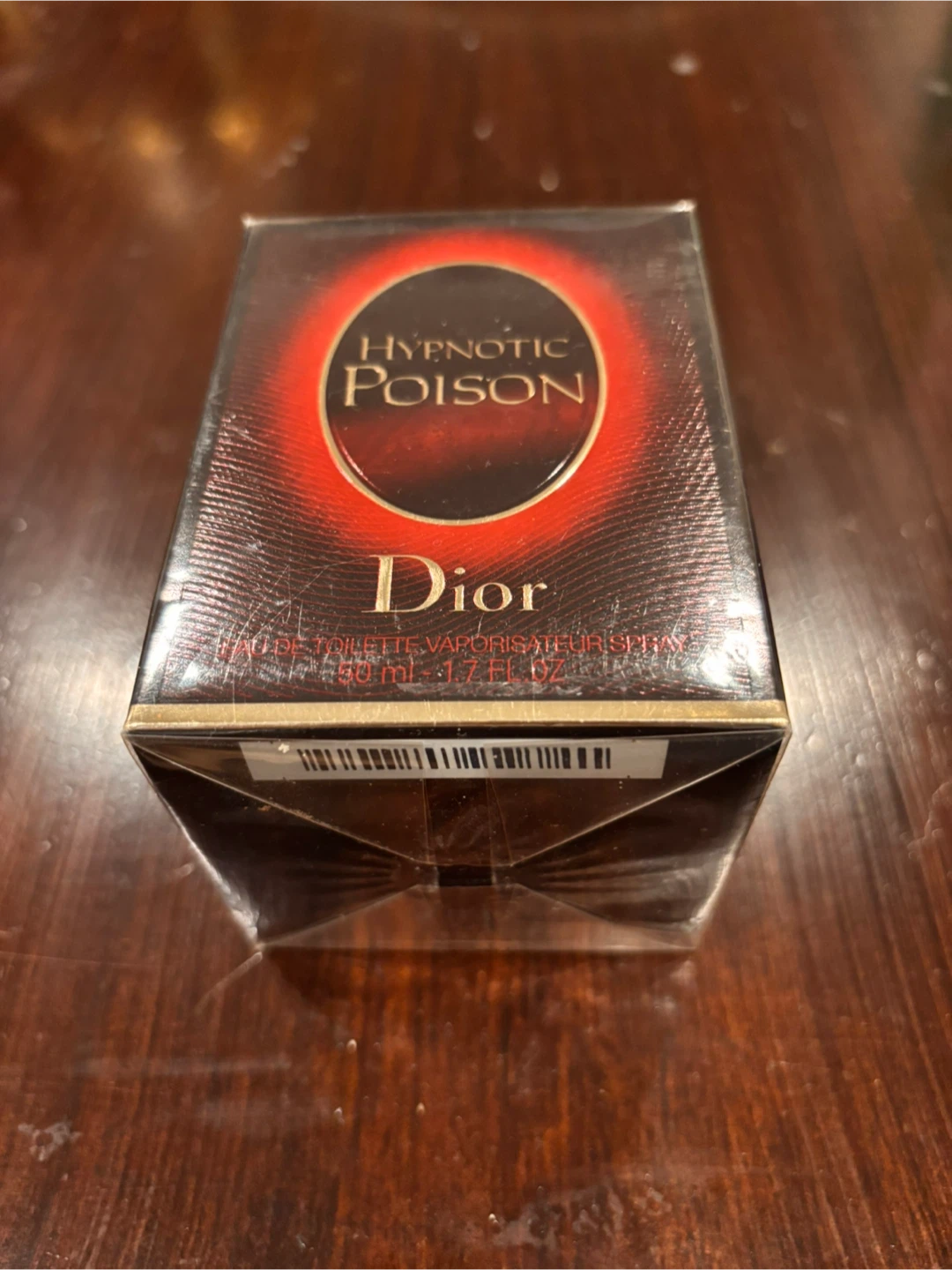 Dior Hypnotic Poison Eau de Toilette Spray 50ml / 1.7 fl oz - photo 2