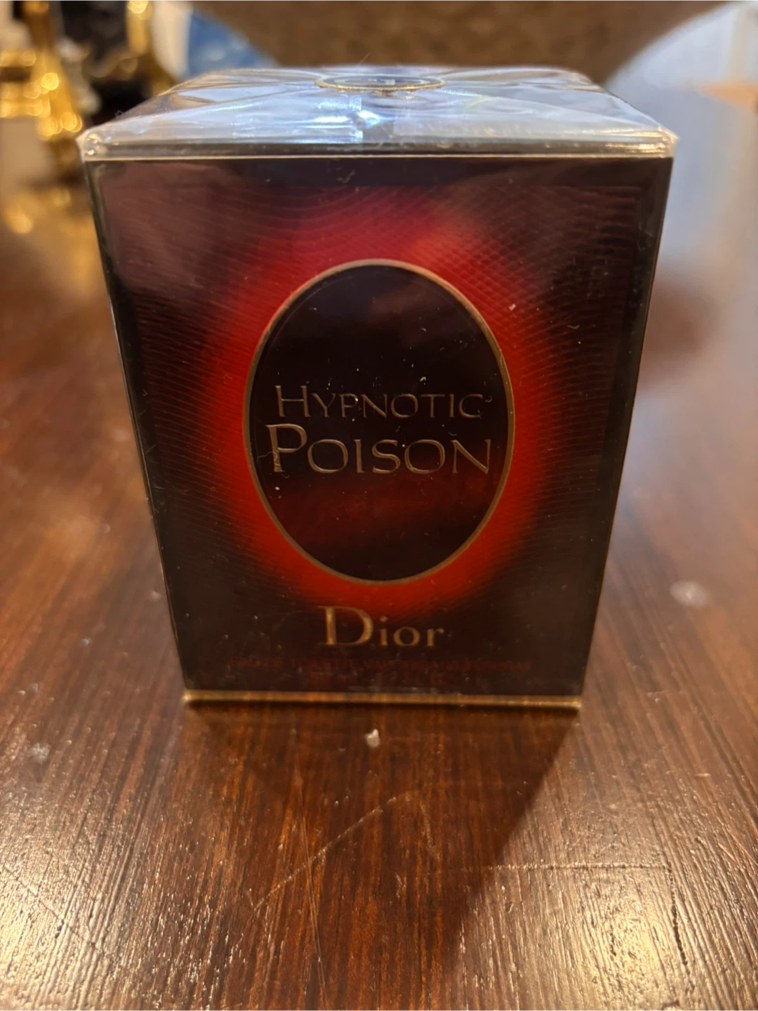 Dior Hypnotic Poison Eau de Toilette Spray 50ml / 1.7 fl oz
