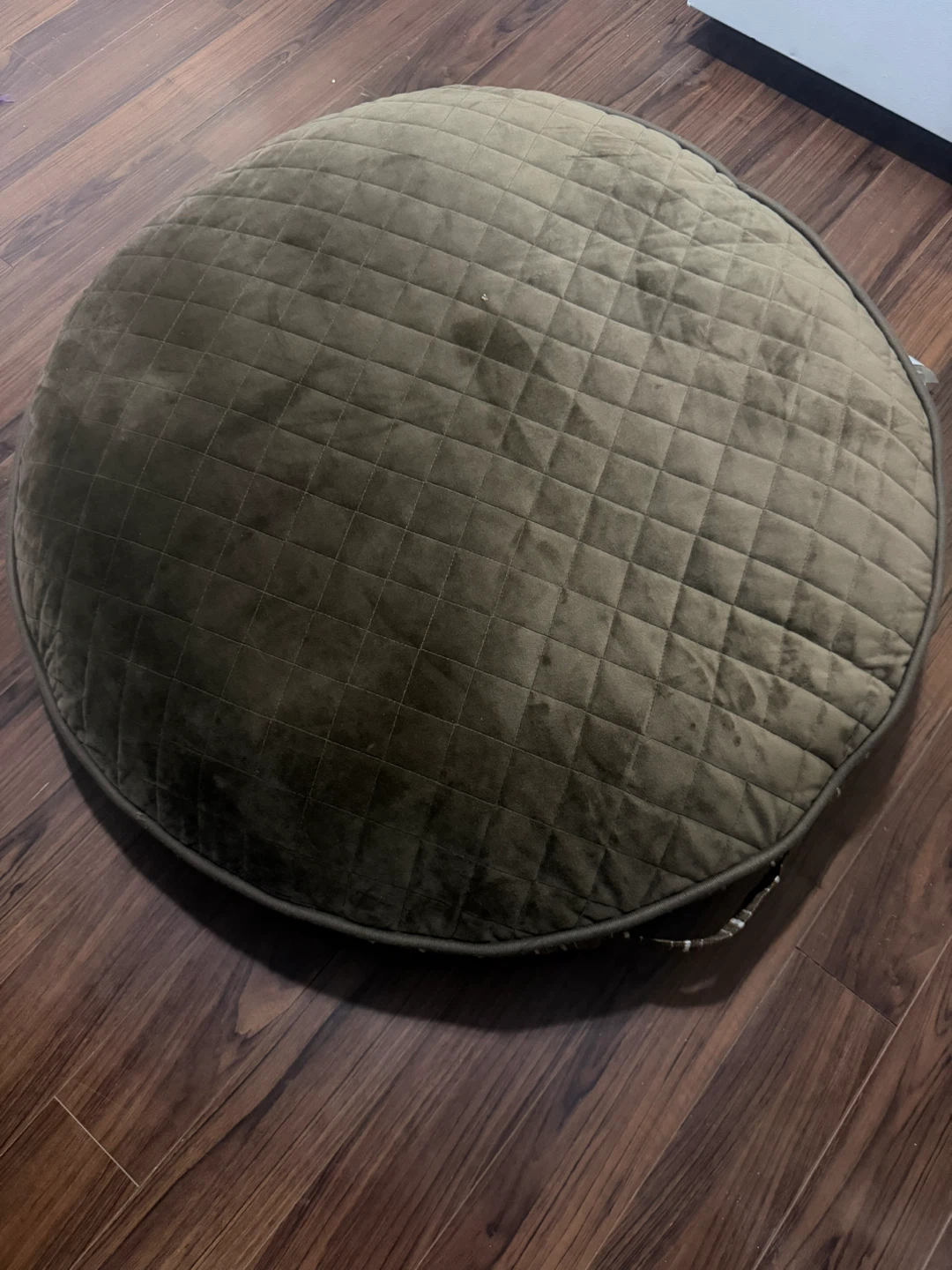 Dog bed